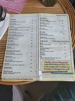  at La Gula By The Hungry Tapir in Kuala Lumpur