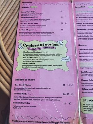  at La Gula By The Hungry Tapir in Kuala Lumpur