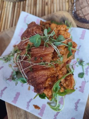  at La Gula By The Hungry Tapir in Kuala Lumpur