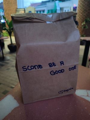  at La Gula By The Hungry Tapir in Kuala Lumpur