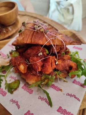  at La Gula By The Hungry Tapir in Kuala Lumpur