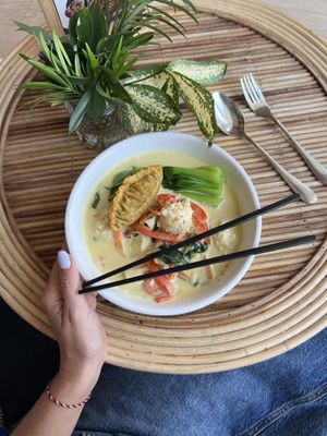   at La Gula By The Hungry Tapir in Kuala Lumpur