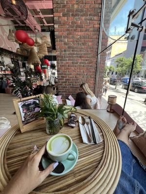   at La Gula By The Hungry Tapir in Kuala Lumpur