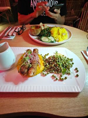  at La Gula By The Hungry Tapir in Kuala Lumpur