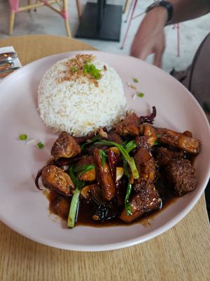  at La Gula By The Hungry Tapir in Kuala Lumpur