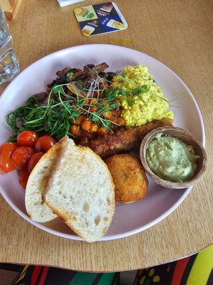  at La Gula By The Hungry Tapir in Kuala Lumpur