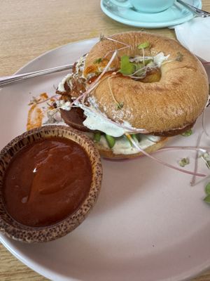   at La Gula By The Hungry Tapir in Kuala Lumpur