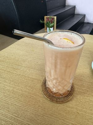   at La Gula By The Hungry Tapir in Kuala Lumpur