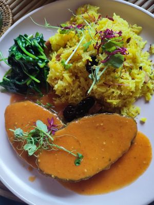  at La Gula By The Hungry Tapir in Kuala Lumpur