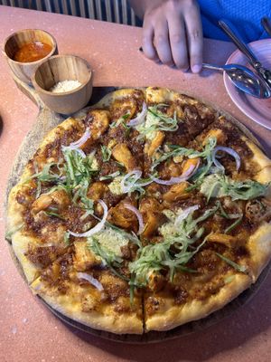   at La Gula By The Hungry Tapir in Kuala Lumpur