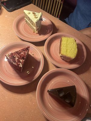   at La Gula By The Hungry Tapir in Kuala Lumpur