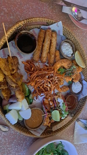  at La Gula By The Hungry Tapir in Kuala Lumpur