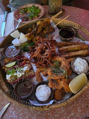  at La Gula By The Hungry Tapir in Kuala Lumpur