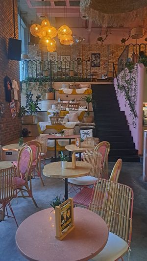  at La Gula By The Hungry Tapir in Kuala Lumpur