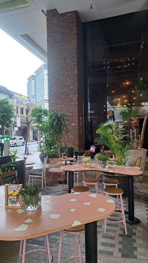  at La Gula By The Hungry Tapir in Kuala Lumpur