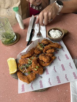   at La Gula By The Hungry Tapir in Kuala Lumpur