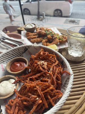   at La Gula By The Hungry Tapir in Kuala Lumpur