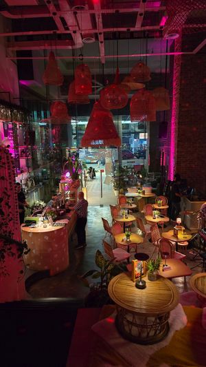  at La Gula By The Hungry Tapir in Kuala Lumpur