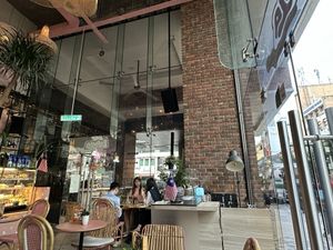   at La Gula By The Hungry Tapir in Kuala Lumpur