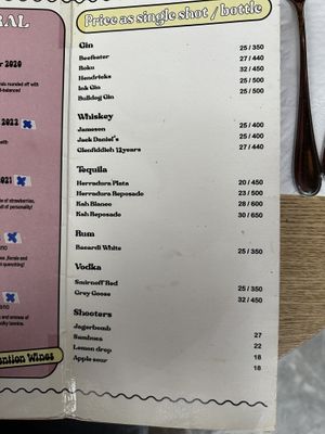   at La Gula By The Hungry Tapir in Kuala Lumpur