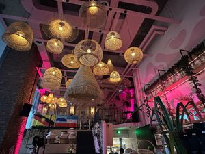   at La Gula By The Hungry Tapir in Kuala Lumpur