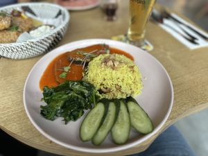   at La Gula By The Hungry Tapir in Kuala Lumpur