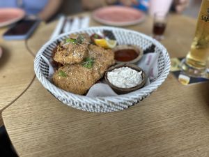   at La Gula By The Hungry Tapir in Kuala Lumpur