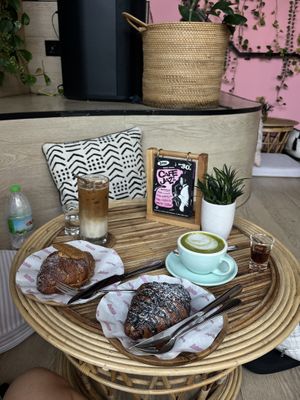   at La Gula By The Hungry Tapir in Kuala Lumpur