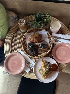   at La Gula By The Hungry Tapir in Kuala Lumpur