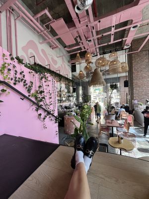   at La Gula By The Hungry Tapir in Kuala Lumpur