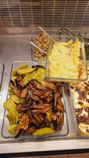  at İmren Lokantası in Izmir