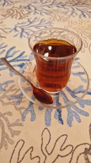  at İmren Lokantası in Izmir