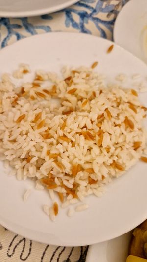  at İmren Lokantası in Izmir