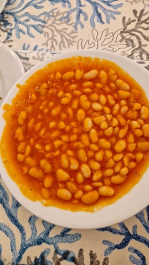  at İmren Lokantası in Izmir