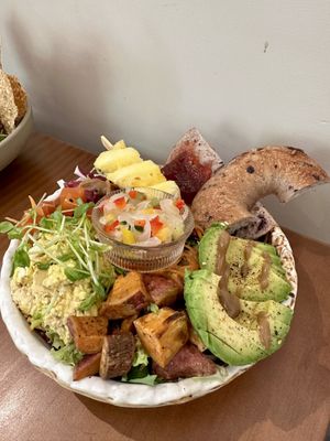   at Wanaka in Hong Kong Island