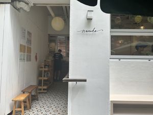   at Wanaka in Hong Kong Island