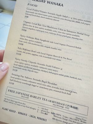   at Wanaka in Hong Kong Island