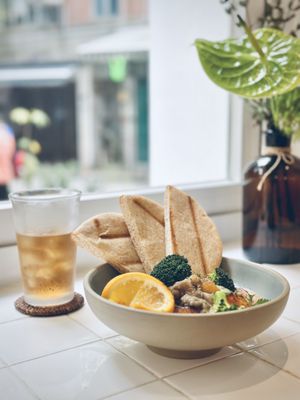   at Wanaka in Hong Kong Island