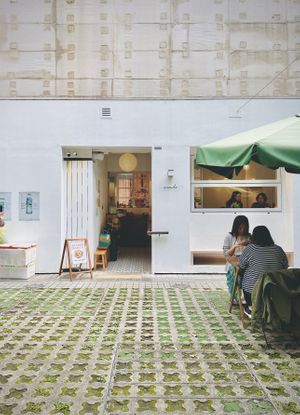   at Wanaka in Hong Kong Island