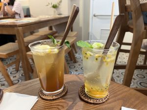  #Veganuary at Wanaka in Hong Kong Island