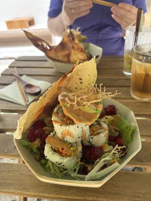   at Wanaka in Hong Kong Island