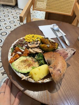   at Wanaka in Hong Kong Island