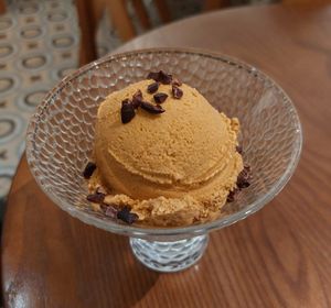 So Coco Ice Cream - Thai Milk Tea (Vegan) at Wanaka in Hong Kong Island