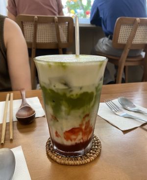   at Wanaka in Hong Kong Island