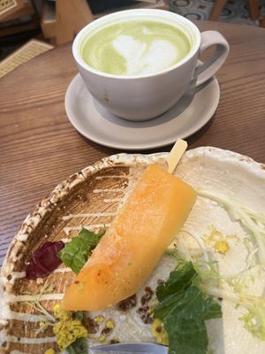 ❤️😘👻🎃  at Wanaka in Hong Kong Island