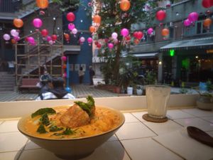  at Wanaka in Hong Kong Island