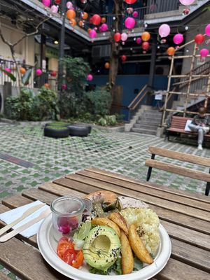   at Wanaka in Hong Kong Island