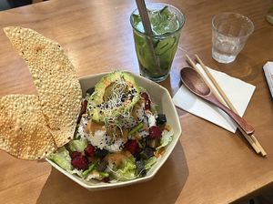   at Wanaka in Hong Kong Island