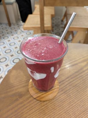 Immunity Buzz at Wanaka in Hong Kong Island