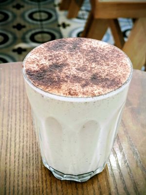 Red Date Ginger Latte at Wanaka in Hong Kong Island